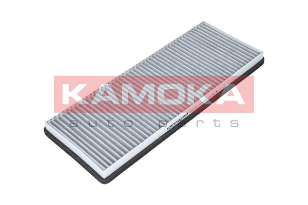 Filtr kabinowy KAMOKA F501001