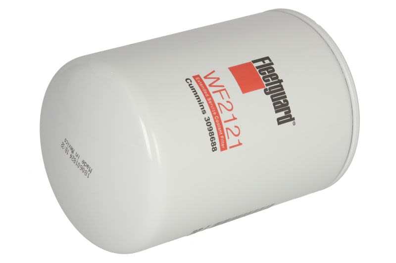 Filtr płynu chłodniczego FLEETGUARD WF2121