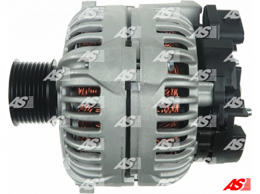Alternator AS-PL A0072
