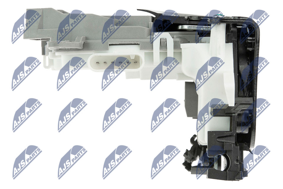 Zamek drzwi NTY EZC-VW-266
