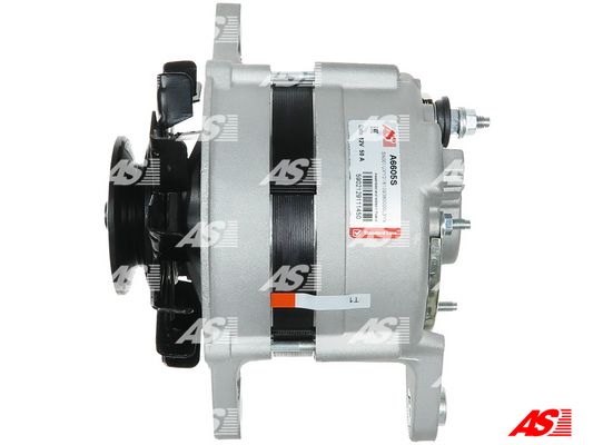Alternator AS-PL A6605S