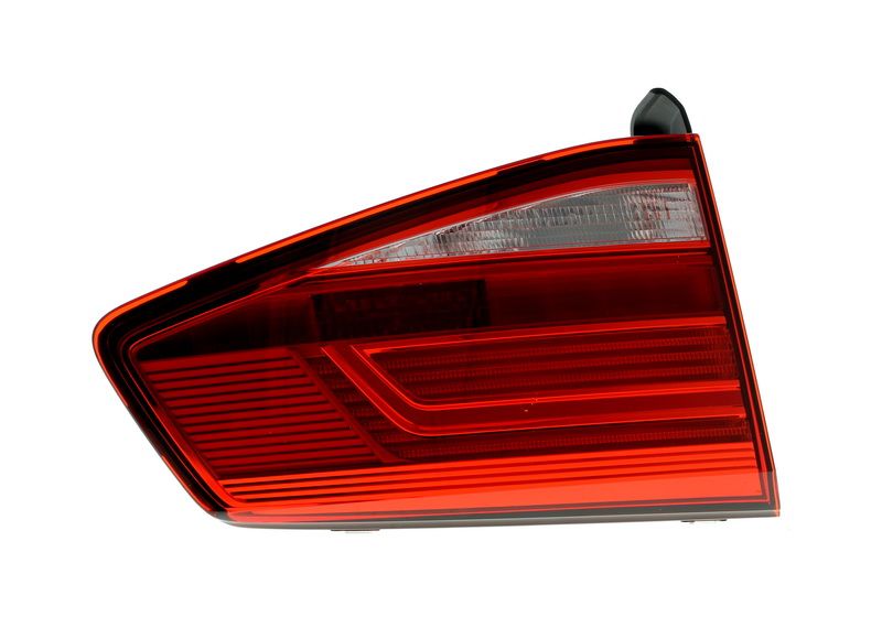 Lampa tylna zespolona HELLA 2TZ 011 890-071