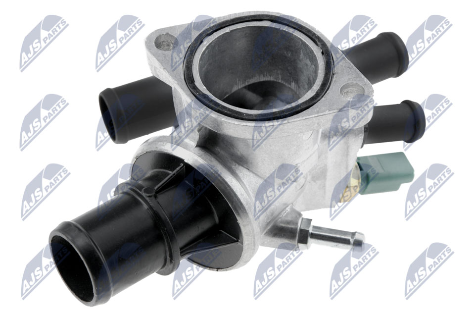 Termostat NTY CTM-AR-004