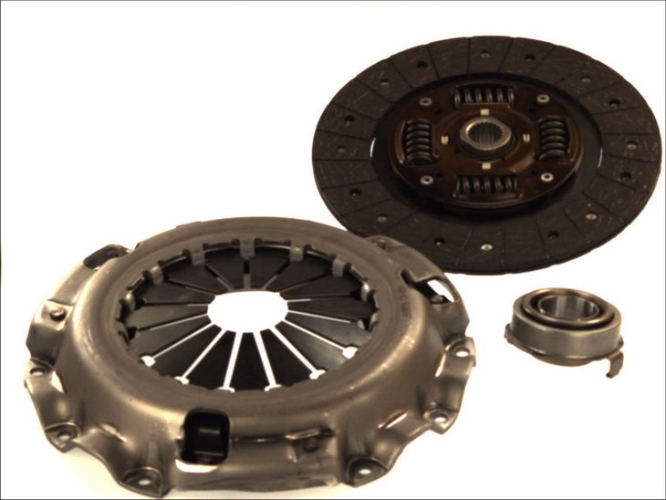 Zestaw sprzęgła AISIN KK-014