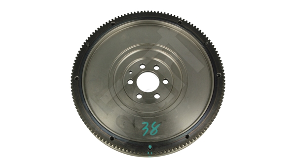 Zestaw sprzęgieł HART 357 647