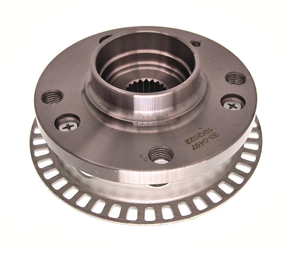 Piasta koła MAXGEAR 33-0497