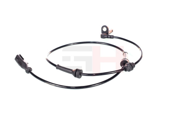 Czujnik prędkości obrotowej koła GH GH-713965