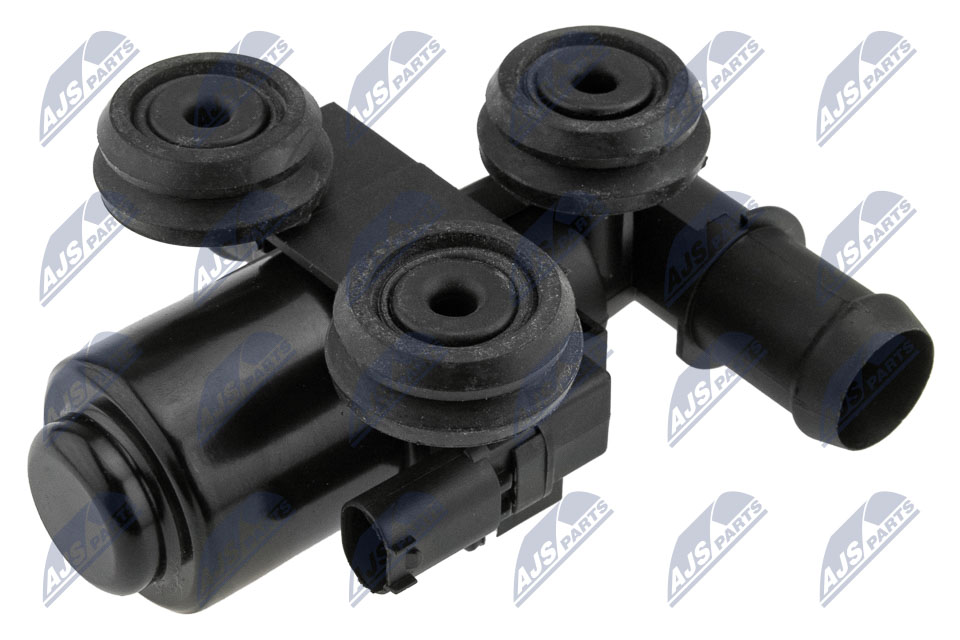 Zawór sterujący, płyn chłodzący NTY CTM-BM-052