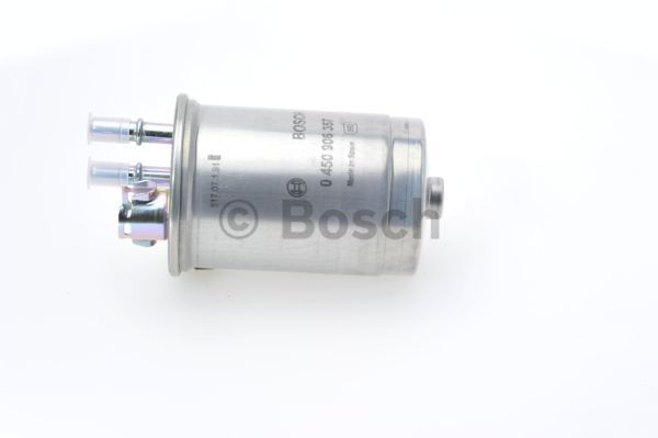 Filtr paliwa BOSCH 0 450 906 357