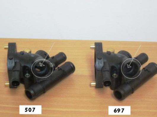 Termostat MOTORAD 507-89K