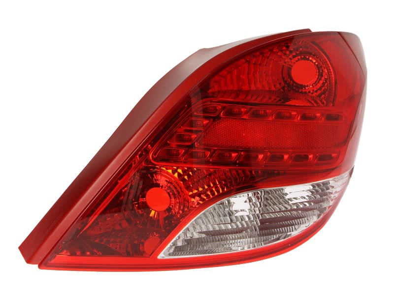 Lampa tylna zespolona TYC 11-11863-06-2