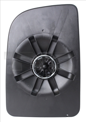Wkład lusterka TYC 321-0164-1