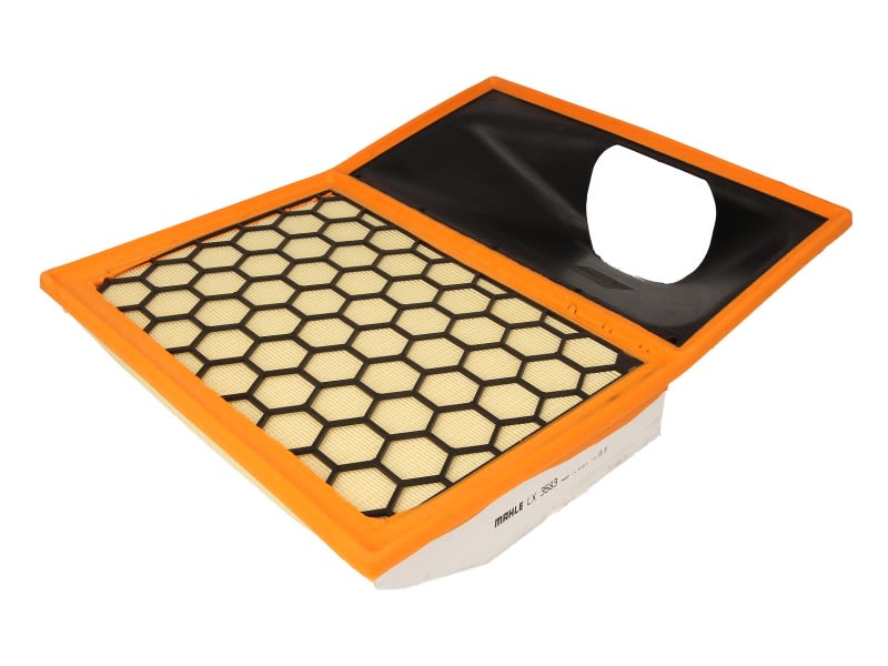 Filtr powietrza KNECHT LX 3583