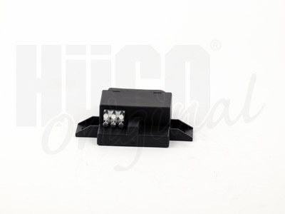 Sterownik pompy paliwa HITACHI 132906