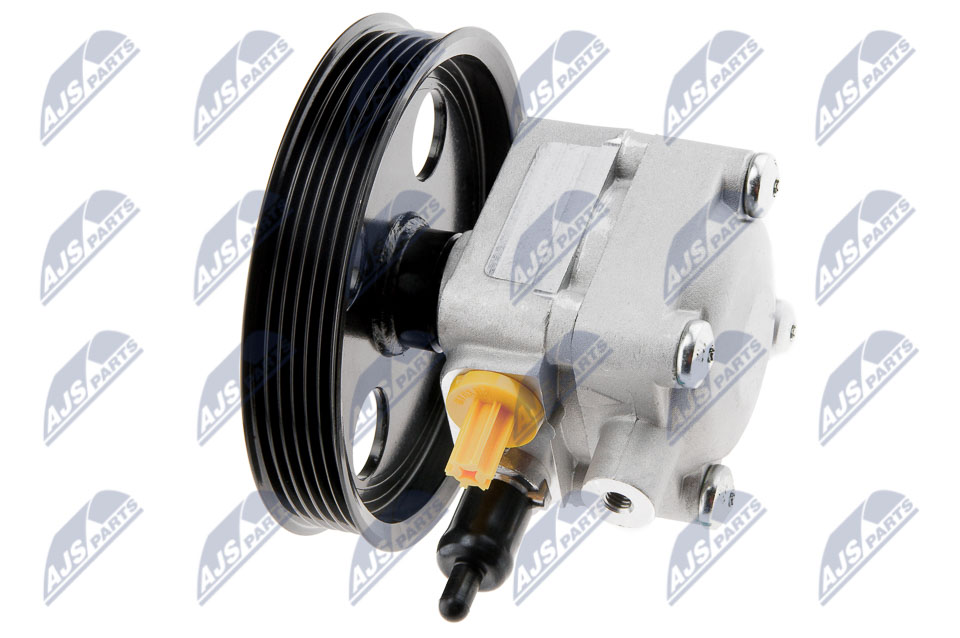 Zamek drzwi NTY EZC-FT-204