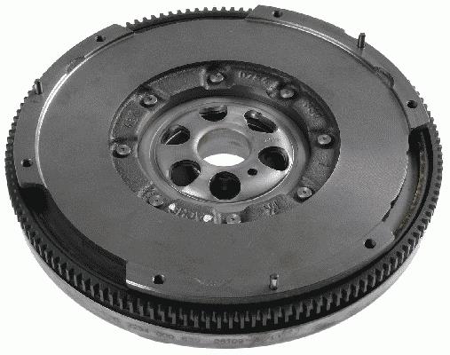 Koło dwumasowe SACHS 2294 000 839