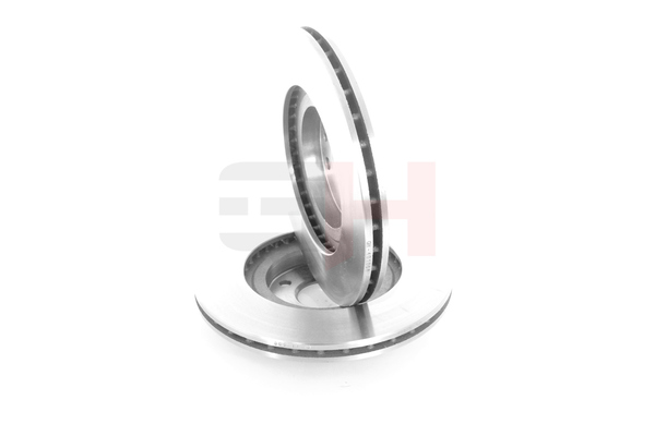 Tarcza hamulcowa GH GH-401056