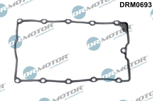 Uszczelka pokrywy zaworów DR.MOTOR AUTOMOTIVE DRM0693
