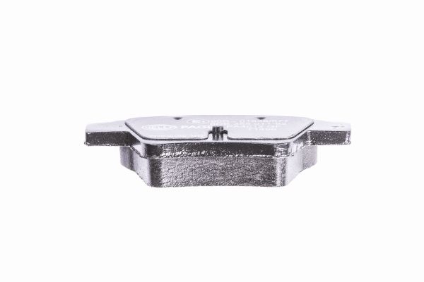 Klocki hamulcowe HELLA 8DB 355 011-821
