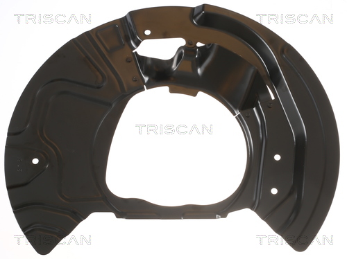 Tarcza kotwiczna TRISCAN 8125 11118