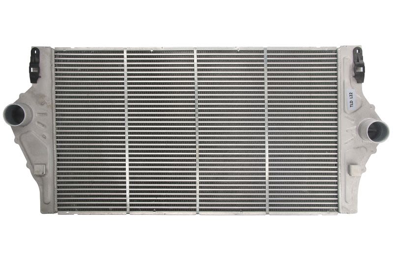 Chłodnica powietrza intercooler THERMOTEC DAR025TT