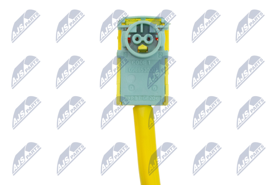 Przełącznik, klakson NTY EAS-PL-009
