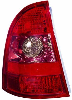 Lampa tylna zespolona ABAKUS 212-19L1L-LD-UE