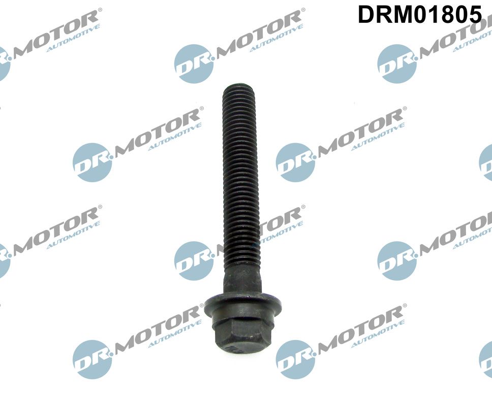 Śruba koła pasowego DR.MOTOR AUTOMOTIVE DRM01805