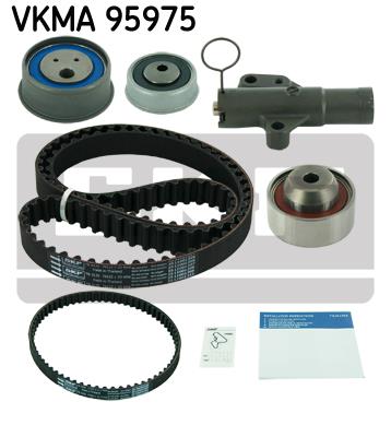 Zestaw paska rozrządu SKF VKMA 95975