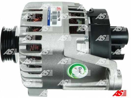 Alternator AS-PL A6228PR