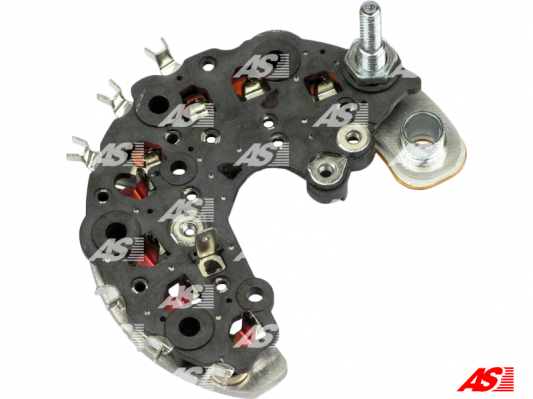 Mostek prostowniczy alternatora AS-PL ARC3053