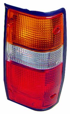 Lampa tylna zespolona ABAKUS 214-1923L-AE2