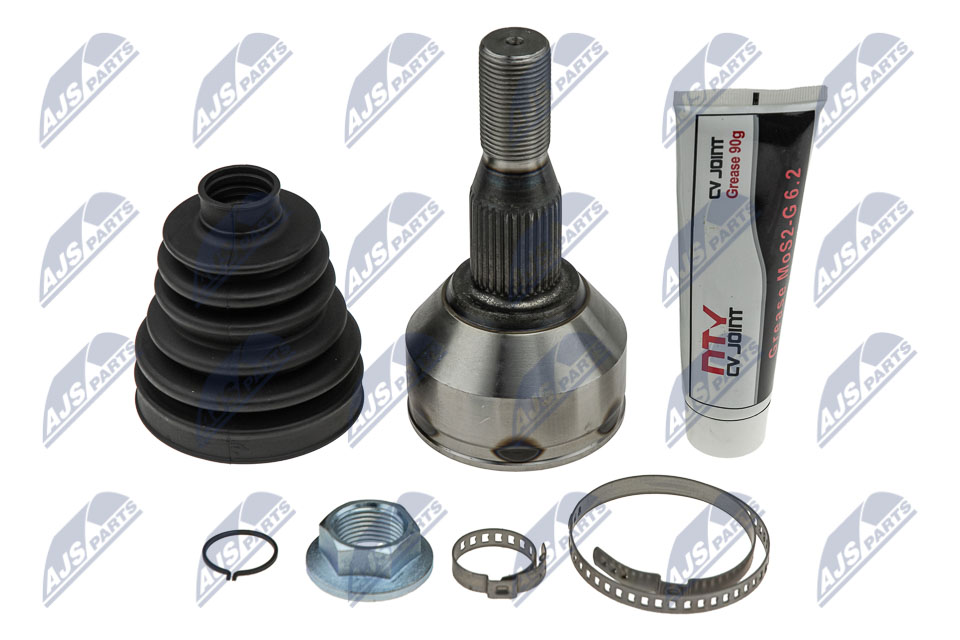 Przegub NTY NPZ-PL-031
