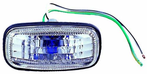 Lampa kierunkowskazu ABAKUS 115-1401P-X