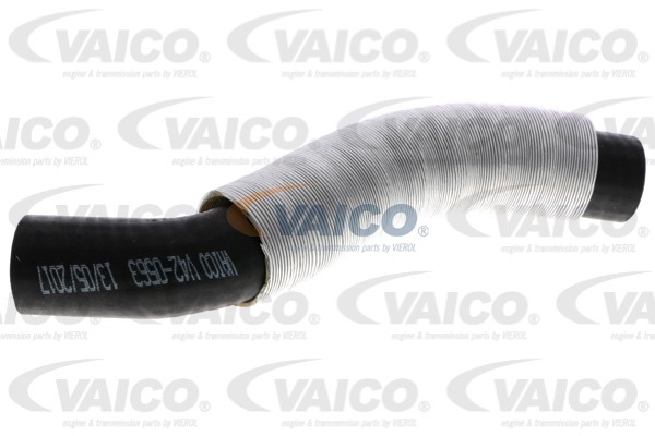 Przewód powietrza doładowującego VAICO V42-0563