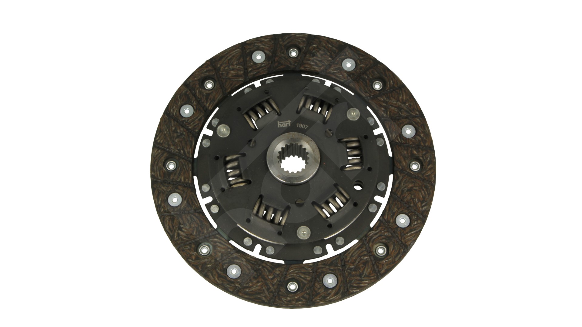 Tarcza sprzęgła HART 334 870