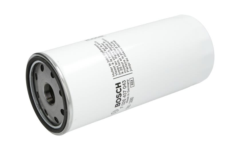 Filtr oleju BOSCH F 026 407 043