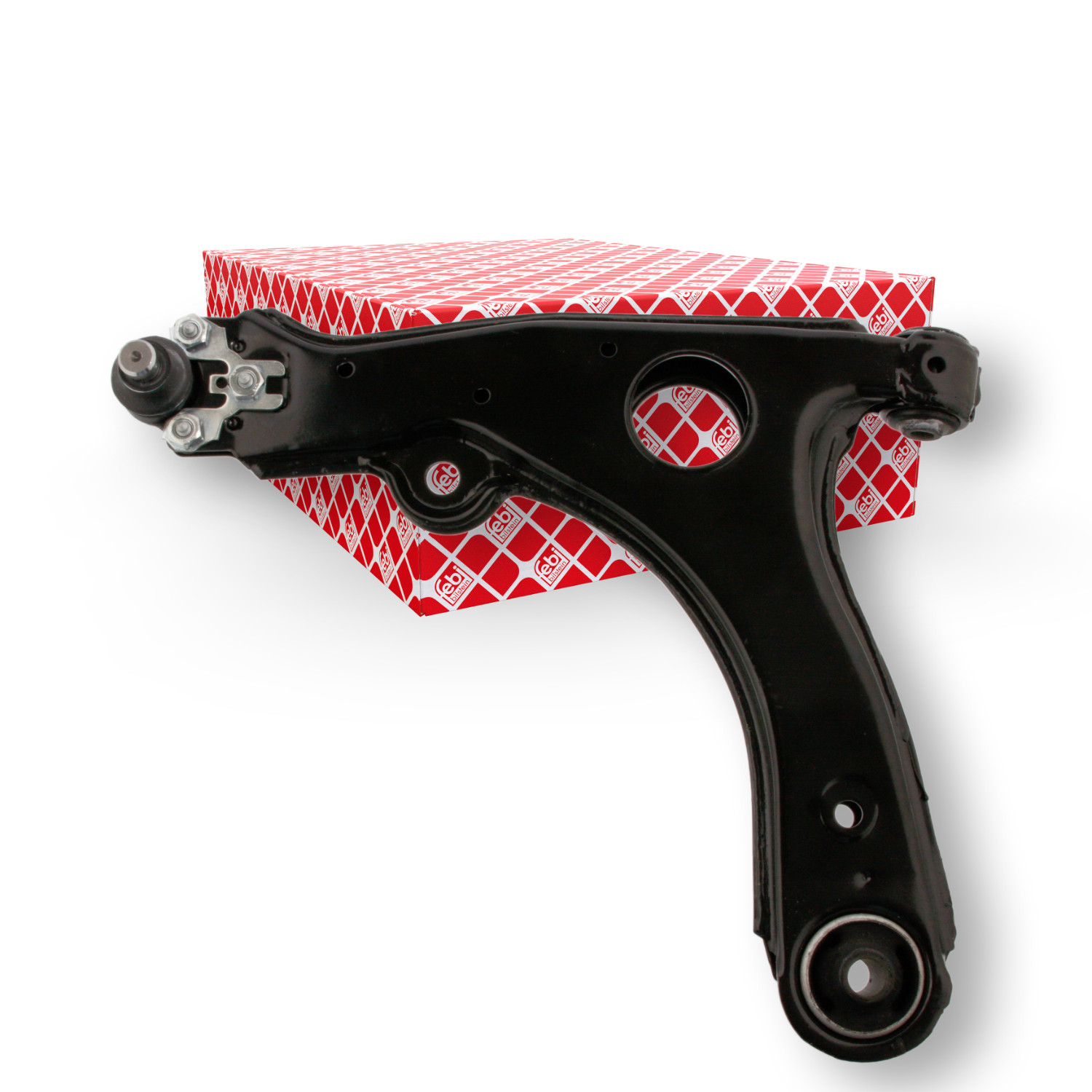 Wahacz zawieszenia koła FEBI BILSTEIN 37204