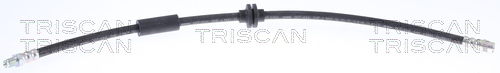 Przewód hamulcowy elastyczny TRISCAN 8150 24239