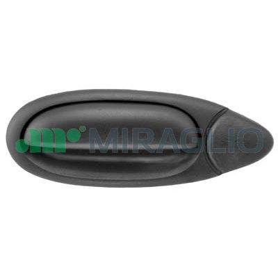 Klamka drzwi MIRAGLIO 80/468
