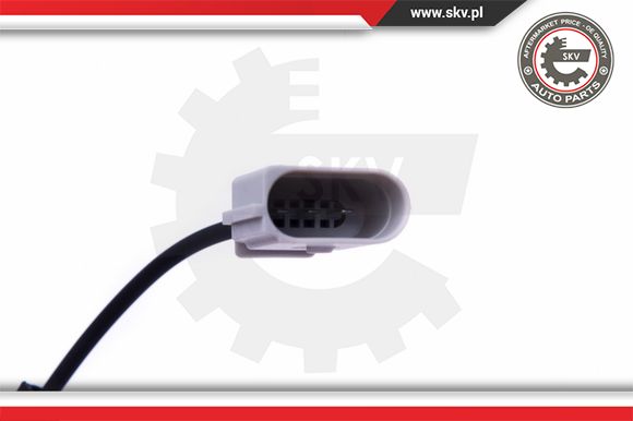 Czujnik położenia wału ESEN SKV 17SKV511