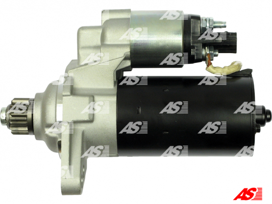 Rozrusznik AS-PL S0282
