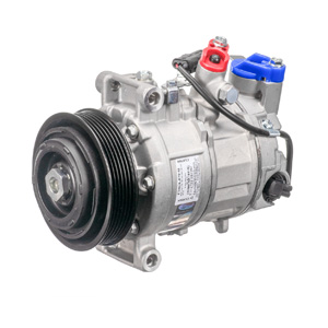 Kompresor klimatyzacji DELPHI CS20504