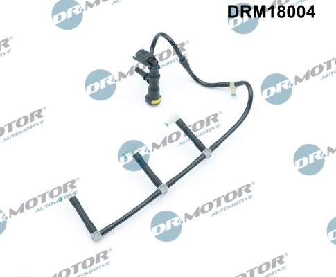 Wąż przelewowy DR.MOTOR AUTOMOTIVE DRM18004
