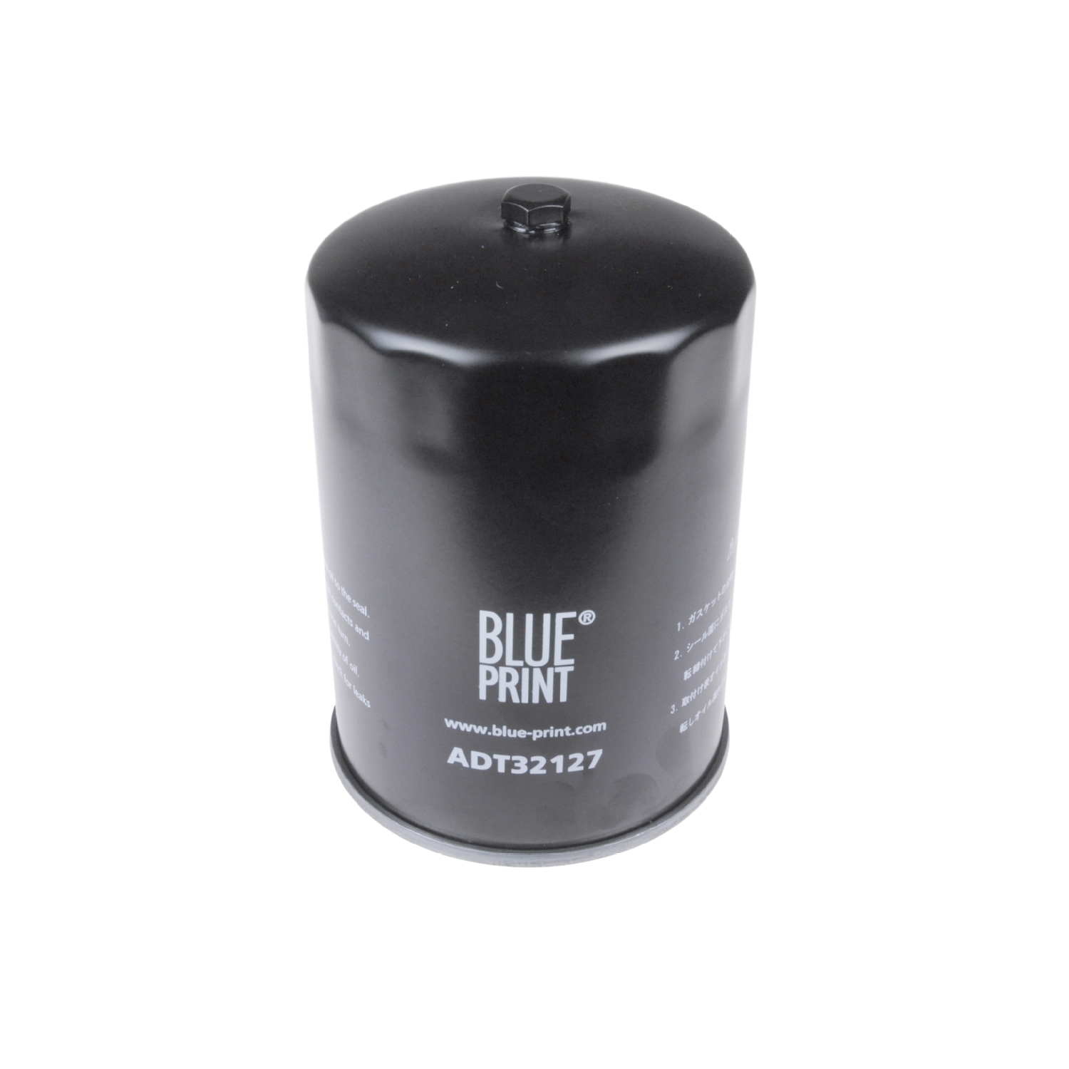 Filtr oleju BLUE PRINT ADT32127