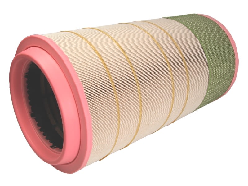 Filtr powietrza MANN-FILTER C 28 1275