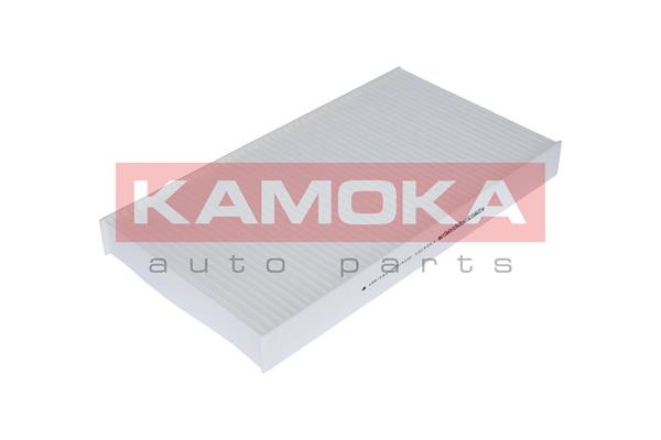 Filtr kabinowy KAMOKA F404701
