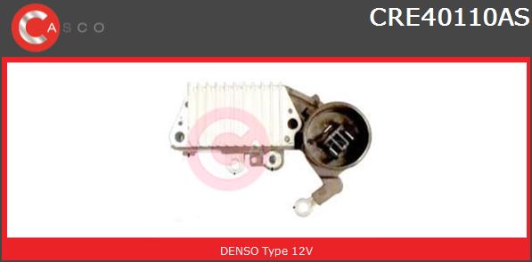 Regulator napięcia CASCO CRE40110AS