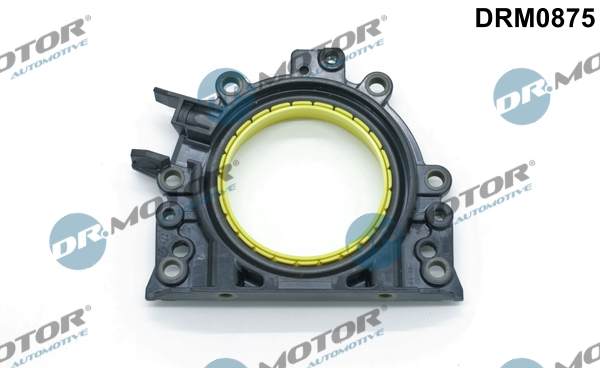 Uszczelniacz wału korbowego DR.MOTOR AUTOMOTIVE DRM0875