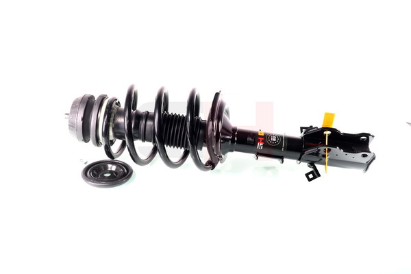 Amortyzator teleskopowy GH GH-353389C01